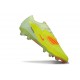 Nike Phantom 6 Elite Low FG Giallo