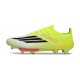 adidas Scarpe da Calcio F50 + FG Giallo Nero