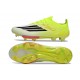adidas Scarpe da Calcio F50 + FG Giallo Nero