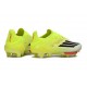 adidas Scarpe da Calcio F50 + FG Giallo Nero
