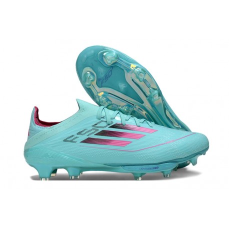 adidas Scarpe da Calcio F50 + FG Blu