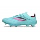 adidas Scarpe da Calcio F50 + FG Blu