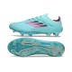 adidas Scarpe da Calcio F50 + FG Blu