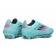 adidas Scarpe da Calcio F50 + FG Blu