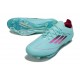 adidas Scarpe da Calcio F50 + FG Blu
