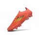 adidas Scarpe da Calcio F50 + FG Rosso