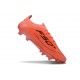 adidas Scarpe da Calcio F50 + FG Rosso