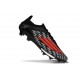 adidas Scarpe da Calcio F50 + FG Noir Rouge