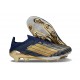 adidas Scarpe da Calcio F50 + FG Noir Or