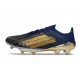 adidas Scarpe da Calcio F50 + FG Noir Or