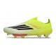 Scarpe da Calcio adidas F50+ LL FG Giallo Nero