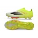 Scarpe da Calcio adidas F50+ LL FG Giallo Nero