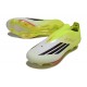 Scarpe da Calcio adidas F50+ LL FG Giallo Nero