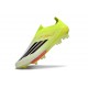 Scarpe da Calcio adidas F50+ LL FG Giallo Nero
