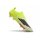 Scarpe da Calcio adidas F50+ LL FG Giallo Nero