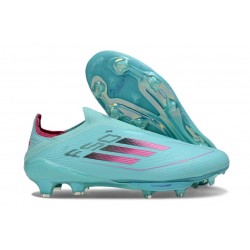 Scarpe da Calcio adidas F50+ LL FG Blu
