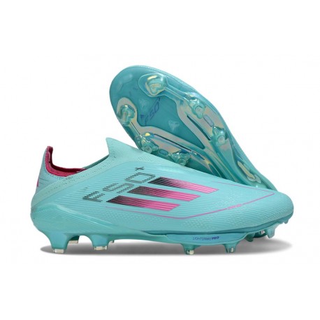 Scarpe da Calcio adidas F50+ LL FG Blu