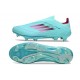 Scarpe da Calcio adidas F50+ LL FG Blu