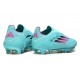 Scarpe da Calcio adidas F50+ LL FG Blu