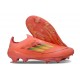 Scarpe da Calcio adidas F50+ LL FG Rosso