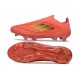 Scarpe da Calcio adidas F50+ LL FG Rosso