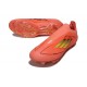 Scarpe da Calcio adidas F50+ LL FG Rosso