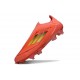 Scarpe da Calcio adidas F50+ LL FG Rosso