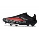 Scarpe da Calcio adidas F50+ LL FG Nero Rosso