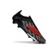 Scarpe da Calcio adidas F50+ LL FG Nero Rosso