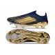 Scarpe da Calcio adidas F50+ LL FG Nero Oro