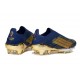 Scarpe da Calcio adidas F50+ LL FG Nero Oro