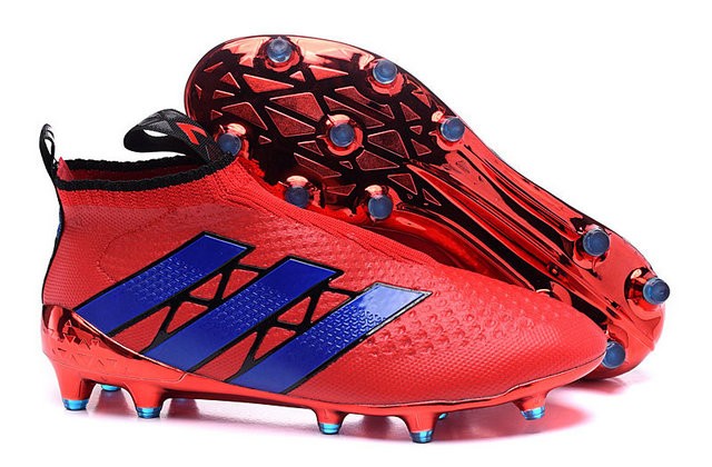 adidas ace rosse e nere adidas ace rosse e nere