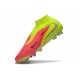 Nike Phantom 6 Elite High FG Rosa Giallo