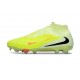 Nike Phantom 6 Elite High FG Verde Giallo