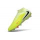 Nike Phantom 6 Elite High FG Verde Giallo
