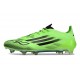 adidas F50 Elite FG Nuovo Verde Nero