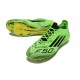 adidas F50 Elite FG Nuovo Verde Nero
