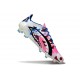 adidas F50 Elite FG Nuovo Bianco Rosso Blu