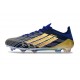 adidas F50 Elite FG Nuovo Nero Oro