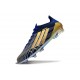 adidas F50 Elite FG Nuovo Nero Oro