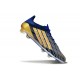 adidas F50 Elite FG Nuovo Nero Oro