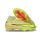 Nike Mercurial Superfly 10 Elite FG Limelight Volt Hyper Cremisi
