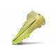 Nike Mercurial Superfly 10 Elite FG Limelight Volt Hyper Cremisi