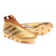 Nuovi Scarpette da Calcio Adidas Ace 16+ Purecontrol FG / AG Oro