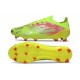 adidas F50 Elite FG Nuovo Giallo Rosso