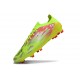 adidas F50 Elite FG Nuovo Giallo Rosso