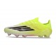 adidas F50 Elite FG Nuovo Team Giallo Solare Nero Core Rosso Lucido