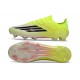 adidas F50 Elite FG Nuovo Team Giallo Solare Nero Core Rosso Lucido
