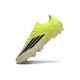 adidas F50 Elite FG Nuovo Team Giallo Solare Nero Core Rosso Lucido
