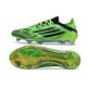adidas F50 Elite FG Nuovo Verde Nero